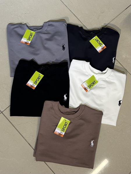 Батник SunnyTot (134-164) S328 grey (деми)