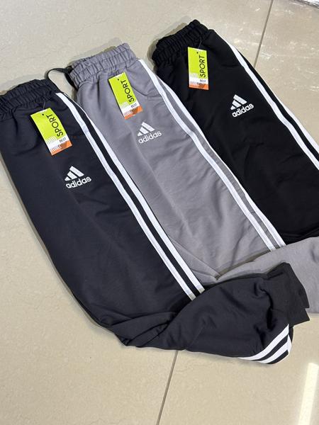 Штаны спорт SunnyTot (134-164) S357 navy (деми)