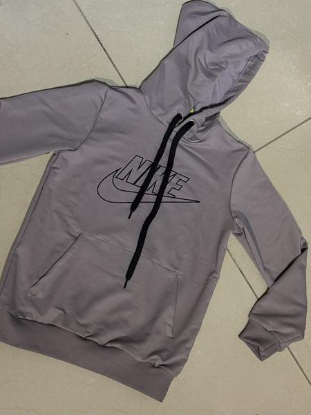 Батник SunnyTot (134-164) S327 grey (деми)