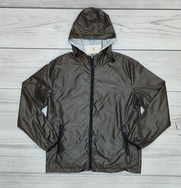 Ветровка Samo (48-56) 15003 khaki (деми)