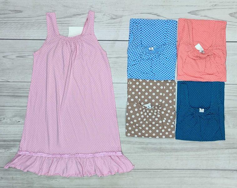 Ночнушка Samo (48-56) 338 mix (лето)