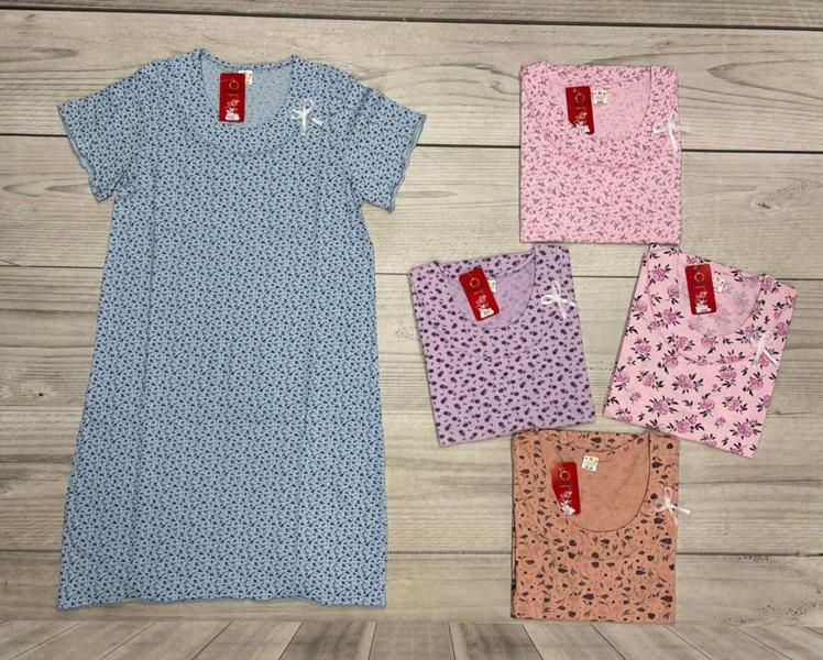 Ночнушка Samo (48-56) 625 mix (лето)