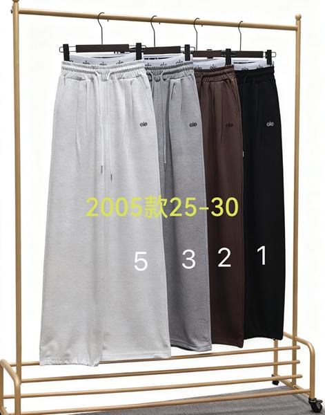 Штаны спорт Immei (25-30) 2005-5 l.grey (деми)