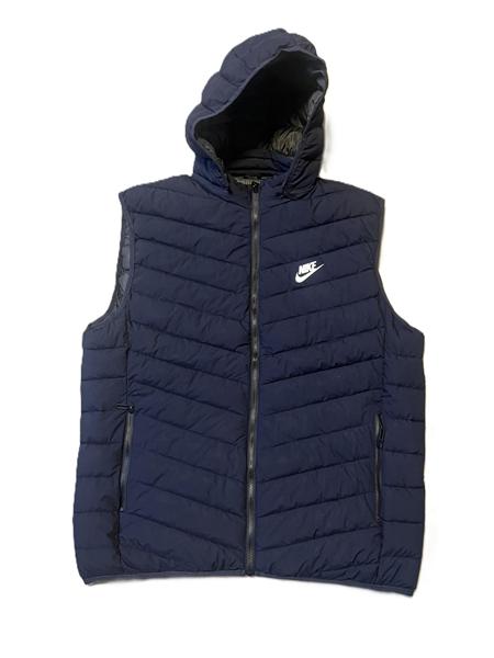 Жилетка Lina (56-64) L910 navy (деми)