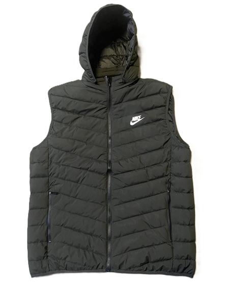 Жилетка Lina (56-64) L911 khaki (деми)