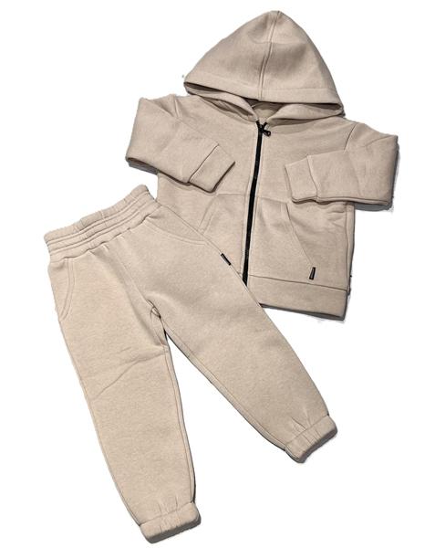 Костюм спорт Safi (98-116) 1001 apricot (зима)