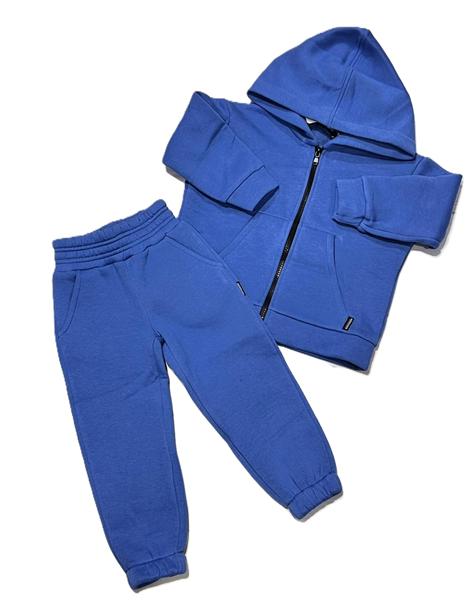 Костюм спорт Safi (98-116) 1001 blue (зима)