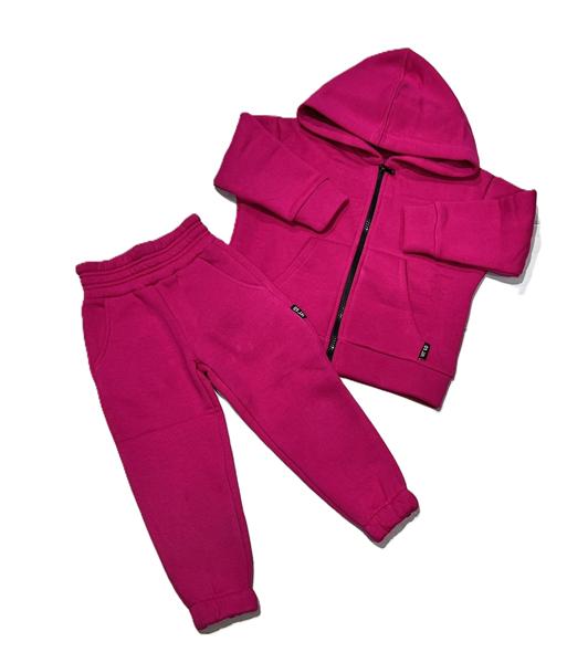 Костюм спорт Safi (98-116) 1001 fuchsia (зима)
