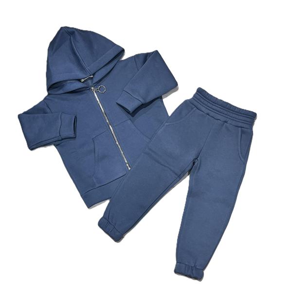 Костюм спорт Safi (98-116) 167 blue (зима)