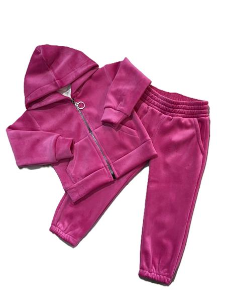 Костюм спорт Safi (92-116) 208 fuchsia (деми)