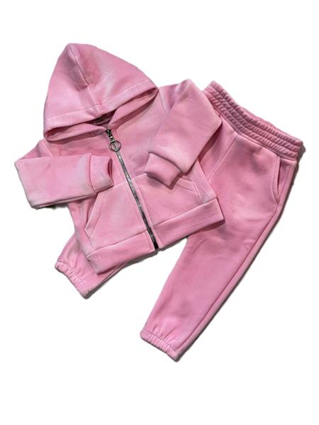 Костюм спорт Safi (92-116) 208 pink (деми)