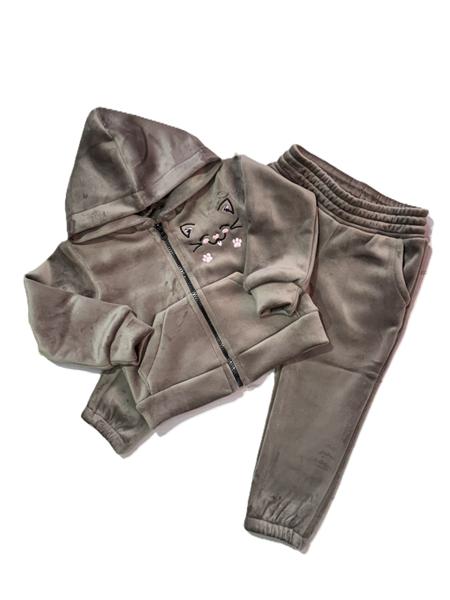 Костюм спорт Safi (92-116) 1058 nude (деми)