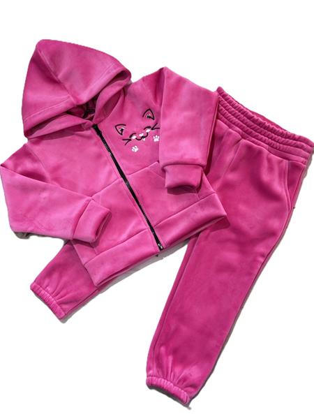 Костюм спорт Safi (92-116) 1058 fuchsia (деми)