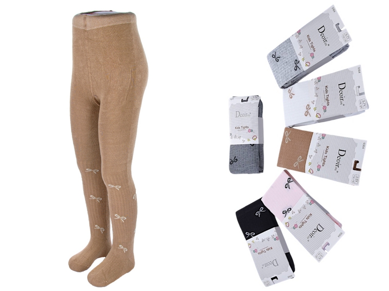 Колготы Jelzin (92-140) 9364 mix (деми)