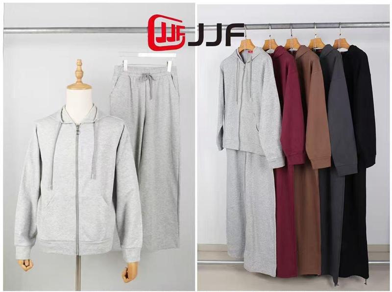 Костюм спорт Estima (L-4XL) JW8851 nude (деми)