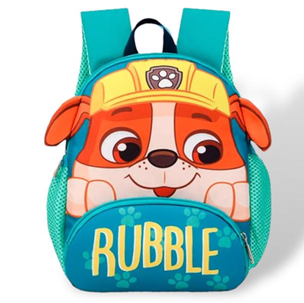 Рюкзак Luna-bag (28*21*10) 25-52 l.green (деми)