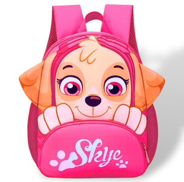 Рюкзак Luna-bag (28*21*10) 25-52 pink (деми)