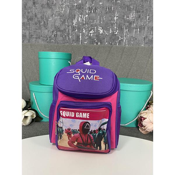 Рюкзак Luna-bag (26*20*10) 8971 violet (деми)