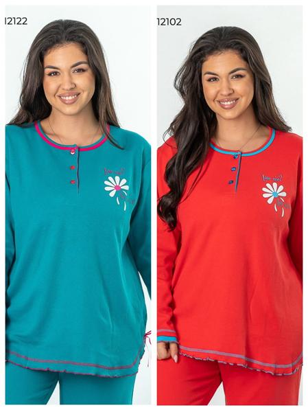 Костюм Vehuiah (S-XL) 012102 red (деми)