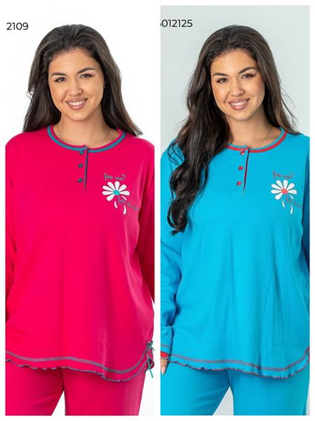 Костюм Vehuiah (S-XL) 012109 pink (деми)