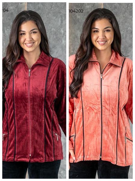 Костюм Vehuiah (M-XL) 104204 wine (деми)