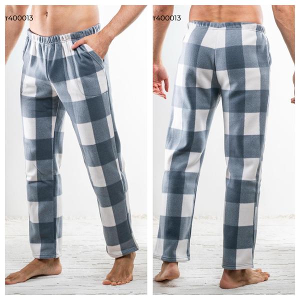 Штаны Vehuiah (52-59) 400013 grey (зима)