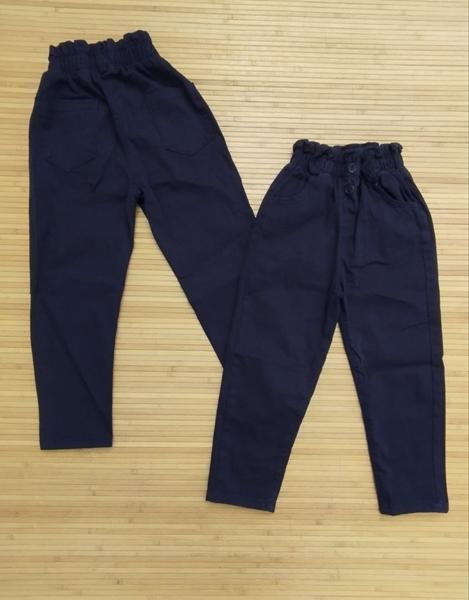 Штаны Meloria (6-9) 8004 black (деми)