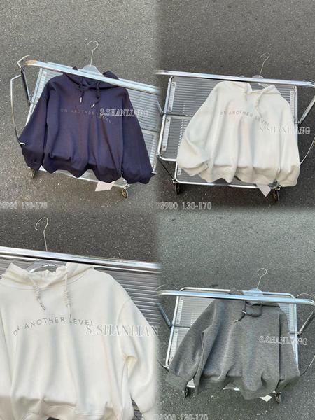 Свитер Meloria (130-170) 8900 grey (деми)