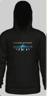 Худи Mary Brand (134-152) 419 black (зима)