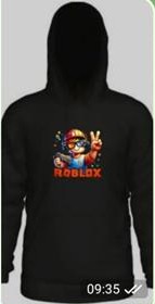 Худи Mary Brand (134-152) 432 black (зима)