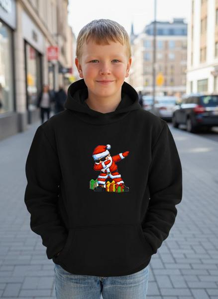 Худи Mary Brand (134-152) 435 black (зима)