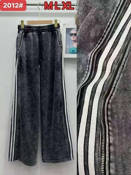 Штаны Saint Wish (M-XL) 2012 grey (деми)