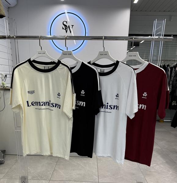 Футболка Saint Wish (one size) 3009 mix (лето)