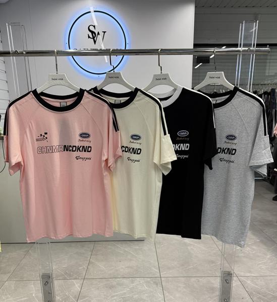 Футболка Saint Wish (one size) 3010 mix (лето)