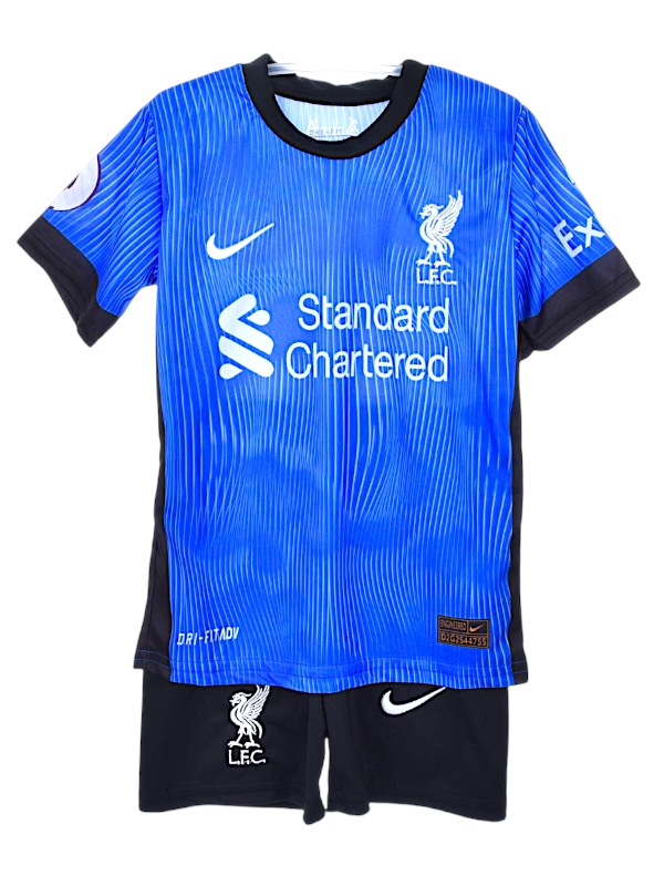 Костюм спорт Presto2 (104-176) 562 blue (лето)