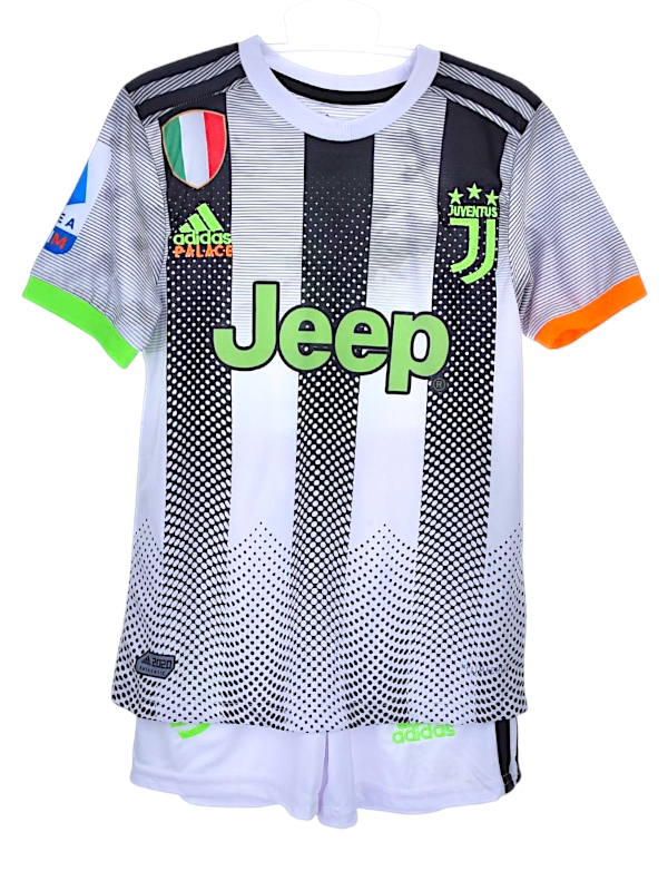 Костюм спорт Presto2 (104-176) 563 grey (лето)