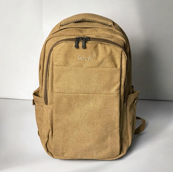 Рюкзак Luna-bag (32*47*22) 012 camel (деми)