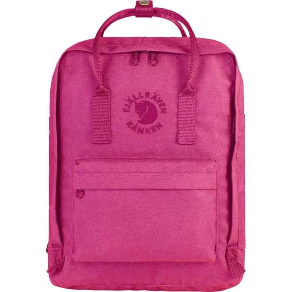 Рюкзак Luna-bag (29*26*19) 23548-16L fuchsia (деми)