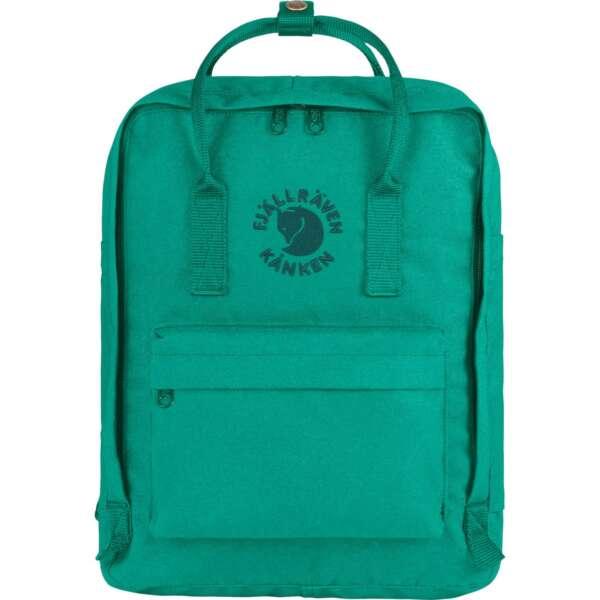 Рюкзак Luna-bag (29*26*19) 23548-16L green (деми)