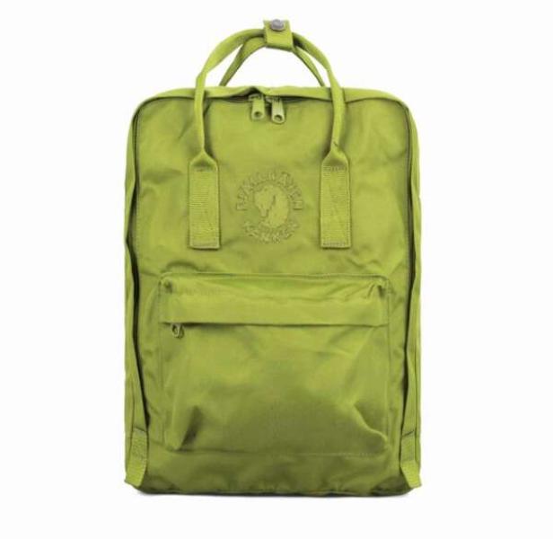 Рюкзак Luna-bag (29*26*19) 23548-16L olive (деми)