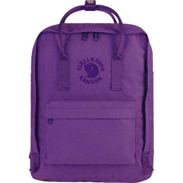 Рюкзак Luna-bag (29*26*19) 23548-16L violet (деми)