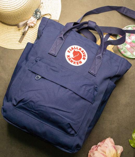 Рюкзак Luna-bag (36*30*15) 23710-14L navy (деми)