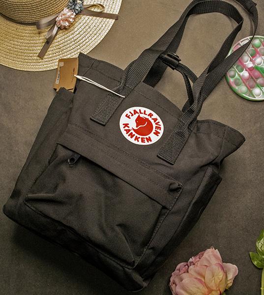 Рюкзак Luna-bag (30*25*13) 23710-8L black (деми)