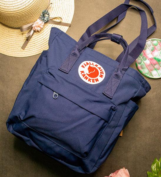 Рюкзак Luna-bag (30*25*13) 23710-8L navy (деми)