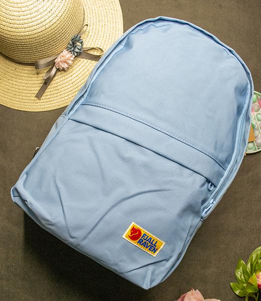 Рюкзак Luna-bag (40*27*16) 27242 l.blue (деми)