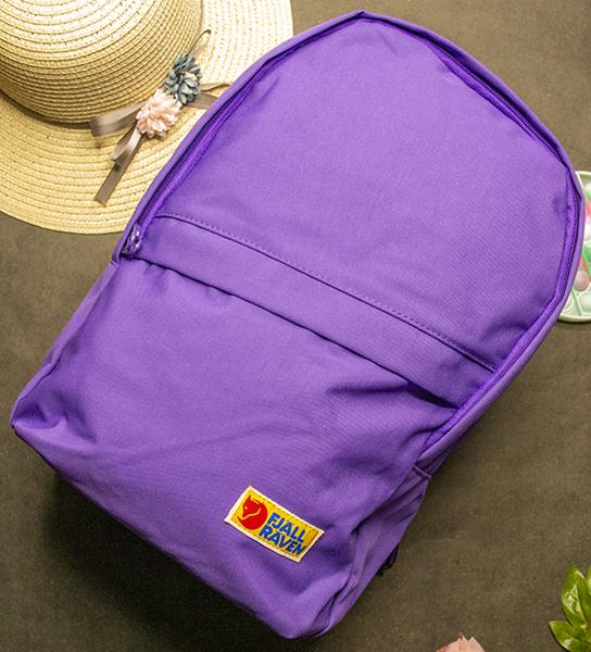 Рюкзак Luna-bag (40*27*16) 27242 violet (деми)