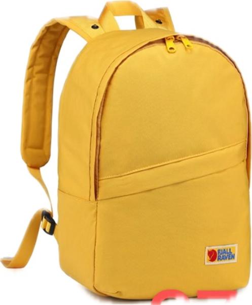 Рюкзак Luna-bag (40*27*16) 27242 yellow (деми)