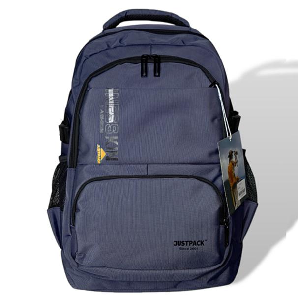 Рюкзак Luna-bag (30*50*20) 5661 navy (деми)