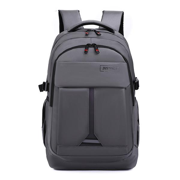 Рюкзак Luna-bag (30*49*18) 5776 grey (деми)