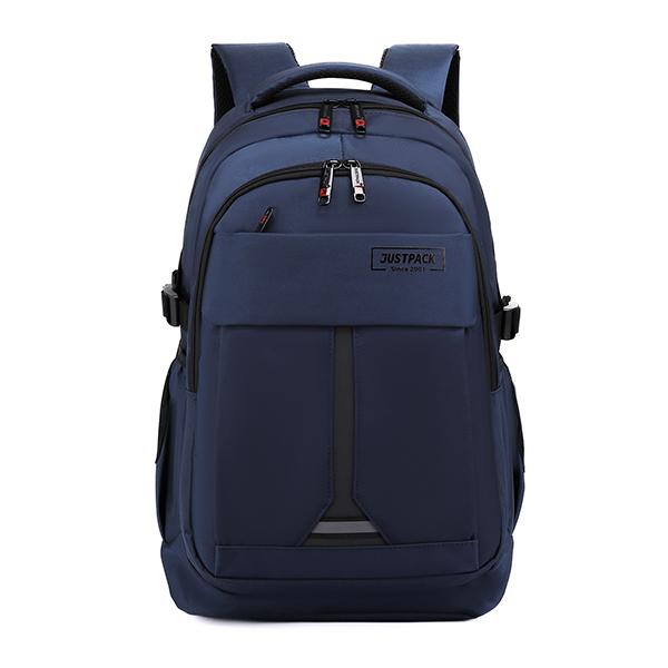 Рюкзак Luna-bag (30*49*18) 5776 navy (деми)